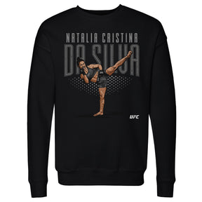 Natalia Cristina Men's Crewneck Sweatshirt | 500 LEVEL