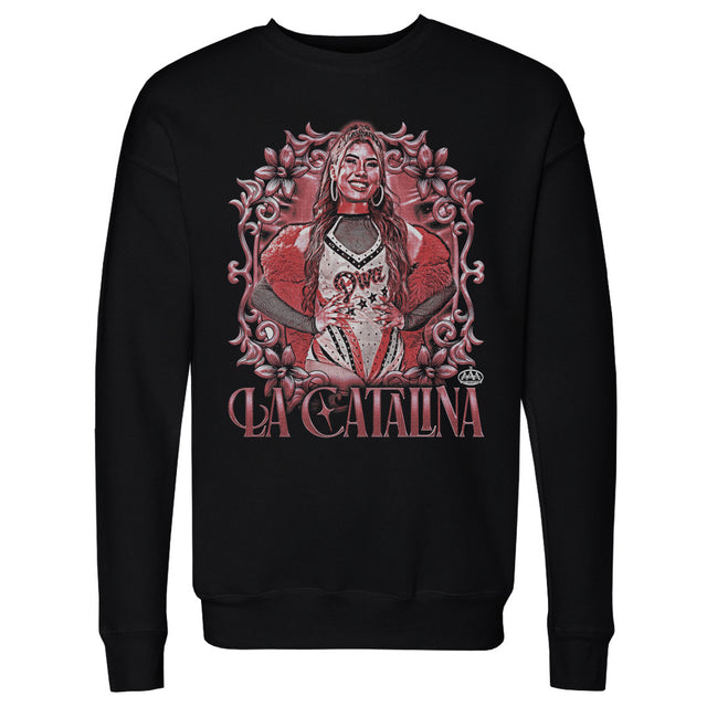 La Catalina Men's Crewneck Sweatshirt | 500 LEVEL