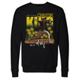 Michael King Men's Crewneck Sweatshirt | 500 LEVEL