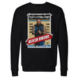 Kevin Owens Men's Crewneck Sweatshirt | 500 LEVEL