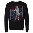 Maxxine Dupri Men's Crewneck Sweatshirt | 500 LEVEL