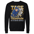 Tage Thompson Men's Crewneck Sweatshirt | 500 LEVEL