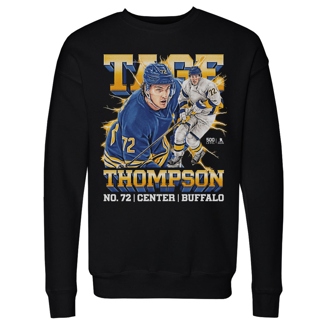 Tage Thompson Men's Crewneck Sweatshirt | 500 LEVEL
