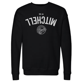 Kelsey Mitchell Men's Crewneck Sweatshirt | 500 LEVEL
