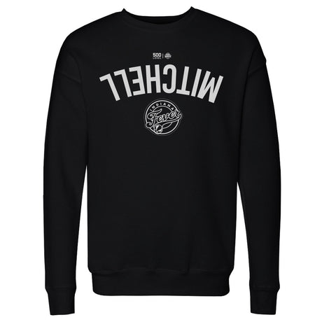 Kelsey Mitchell Men's Crewneck Sweatshirt | 500 LEVEL