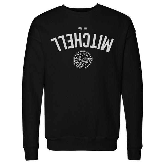 Kelsey Mitchell Men's Crewneck Sweatshirt | 500 LEVEL