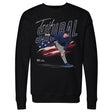 Tarik Skubal Men's Crewneck Sweatshirt | 500 LEVEL