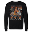 Jermod McCoy Men's Crewneck Sweatshirt | 500 LEVEL