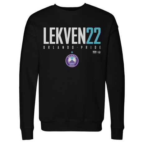 Sanne Lekven Men's Crewneck Sweatshirt | 500 LEVEL