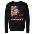 Michael Chandler Men's Crewneck Sweatshirt | 500 LEVEL