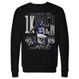 Kyren Williams Men's Crewneck Sweatshirt | 500 LEVEL