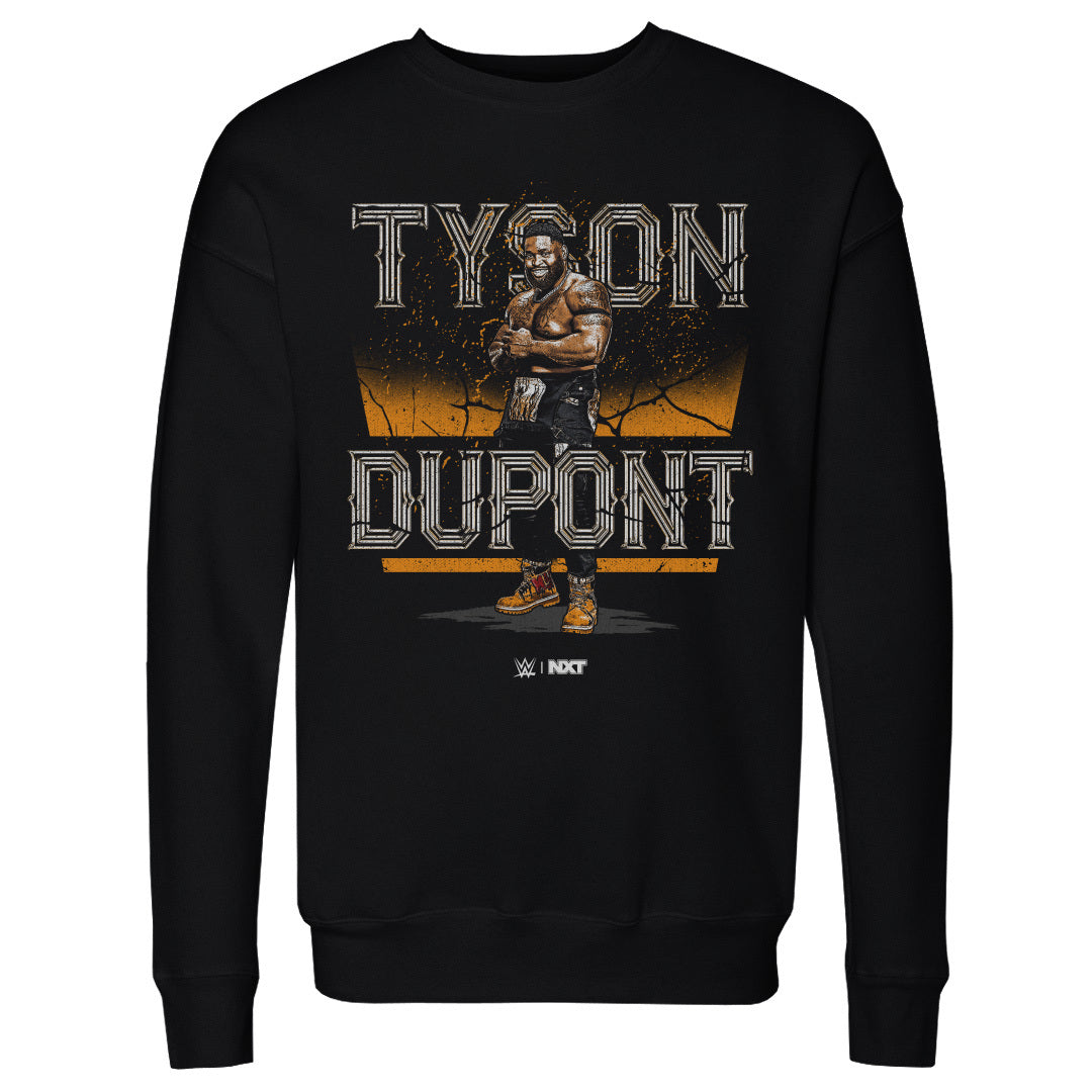 Tyson Dupont Men's Crewneck Sweatshirt | 500 LEVEL