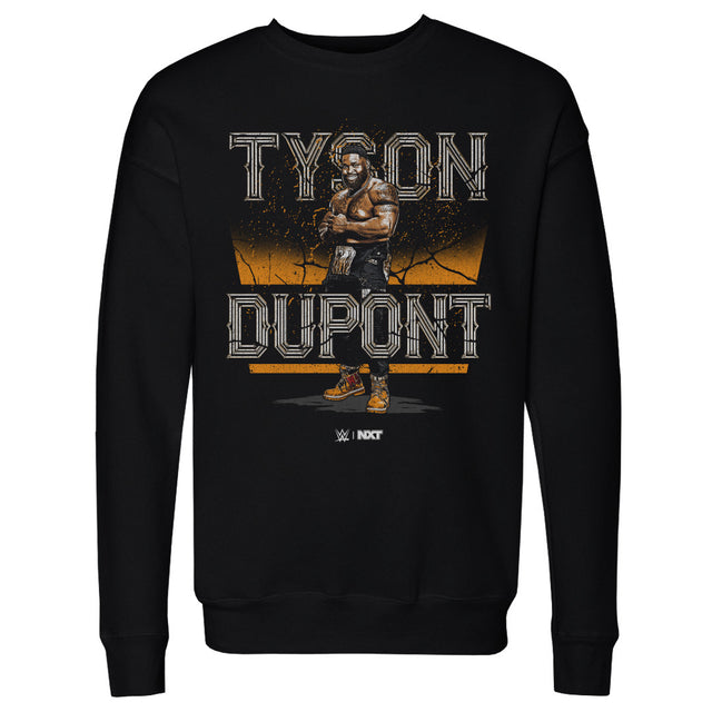 Tyson Dupont Men's Crewneck Sweatshirt | 500 LEVEL