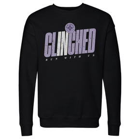 Racing Louisville FC Men's Crewneck Sweatshirt | 500 LEVEL