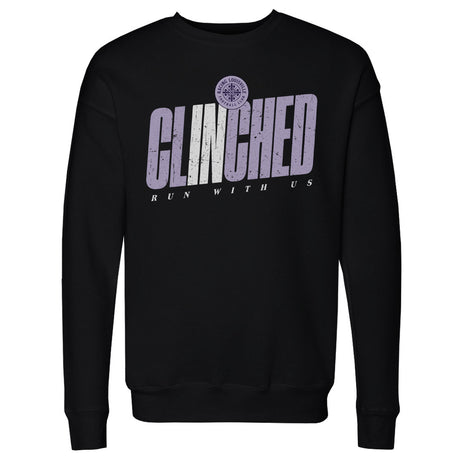 Racing Louisville FC Men's Crewneck Sweatshirt | 500 LEVEL