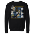 UFC Events Men's Crewneck Sweatshirt | 500 LEVEL