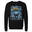 Charlotte FC Men's Crewneck Sweatshirt | 500 LEVEL