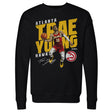Trae Young Men's Crewneck Sweatshirt | 500 LEVEL