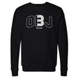 Odell Beckham Jr. Men's Crewneck Sweatshirt | 500 LEVEL