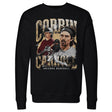 Corbin Carroll Men's Crewneck Sweatshirt | 500 LEVEL