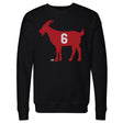 Philadelphia Men's Crewneck Sweatshirt | 500 LEVEL