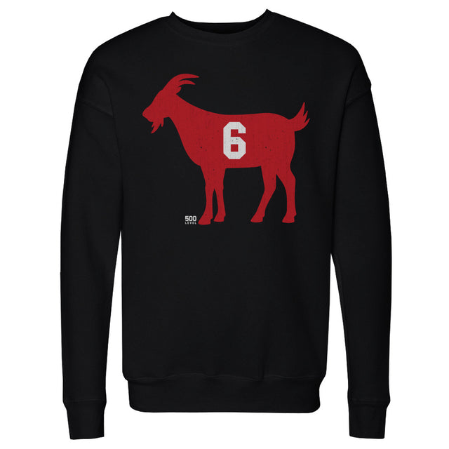 Philadelphia Men's Crewneck Sweatshirt | 500 LEVEL