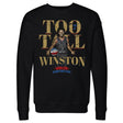 Too Tall Winston Men's Crewneck Sweatshirt | 500 LEVEL