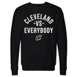 Cleveland Cavaliers Men's Crewneck Sweatshirt | 500 LEVEL
