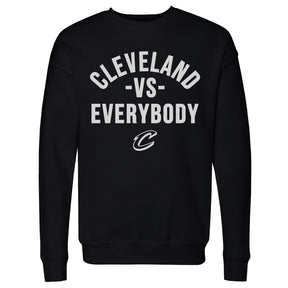 Cleveland Cavaliers Men's Crewneck Sweatshirt | 500 LEVEL