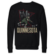 Quinn Hughes Men's Crewneck Sweatshirt | 500 LEVEL