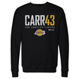 Cameron Carr Men's Crewneck Sweatshirt | 500 LEVEL