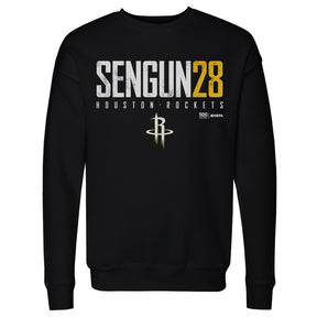 Alperen Sengun Men's Crewneck Sweatshirt | 500 LEVEL