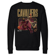 Cleveland Cavaliers Men's Crewneck Sweatshirt | 500 LEVEL