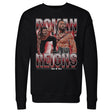 Roman Reigns Men's Crewneck Sweatshirt | 500 LEVEL