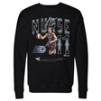 Kia Nurse Men's Crewneck Sweatshirt | 500 LEVEL