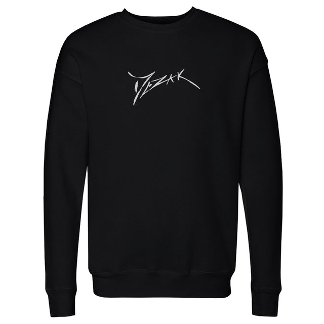 Mezak Art Men's Crewneck Sweatshirt | 500 LEVEL