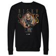 Ricky Saints Men's Crewneck Sweatshirt | 500 LEVEL