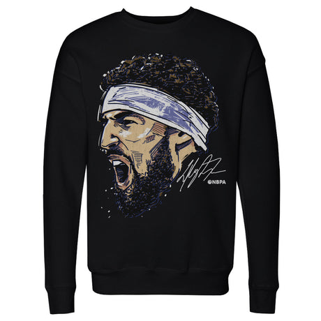Klay Thompson Men's Crewneck Sweatshirt | 500 LEVEL