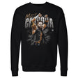 Matt Cardona Men's Crewneck Sweatshirt | 500 LEVEL
