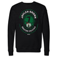 Jaylen Brown Men's Crewneck Sweatshirt | 500 LEVEL