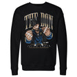 Tony D'Angelo Men's Crewneck Sweatshirt | 500 LEVEL