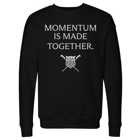 USRowing Men's Crewneck Sweatshirt | 500 LEVEL