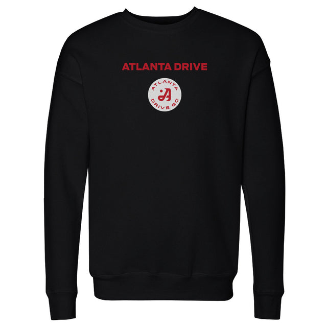 Atlanta Drive GC Men's Crewneck Sweatshirt | 500 LEVEL