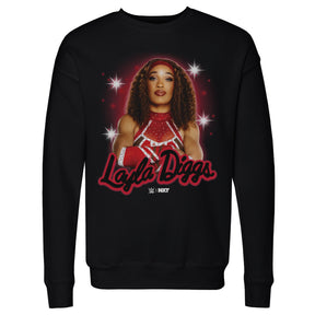 Layla Diggs Men's Crewneck Sweatshirt | 500 LEVEL