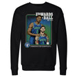 Anthony Edwards Men's Crewneck Sweatshirt | 500 LEVEL