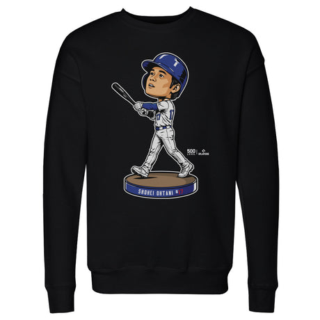Shohei Ohtani Men's Crewneck Sweatshirt | 500 LEVEL