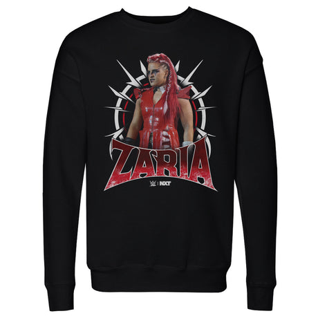 Zaria Men's Crewneck Sweatshirt | 500 LEVEL
