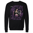 Tatum Paxley Men's Crewneck Sweatshirt | 500 LEVEL