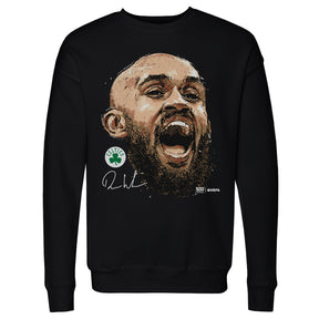 Derrick White Men's Crewneck Sweatshirt | 500 LEVEL
