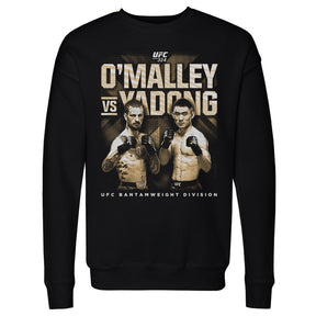 UFC 324 Men's Crewneck Sweatshirt | 500 LEVEL